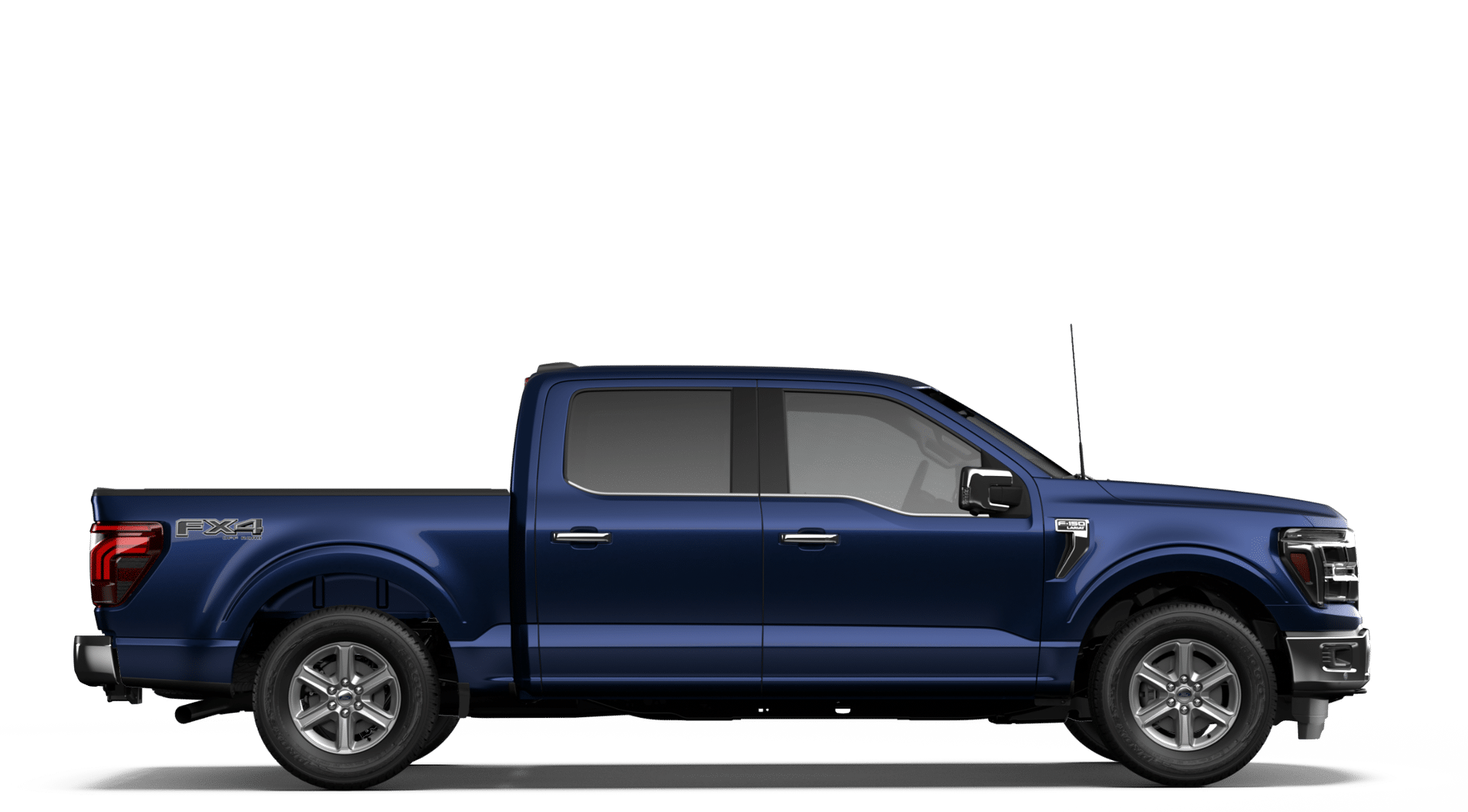 2026 Ford F-150® External Image 1